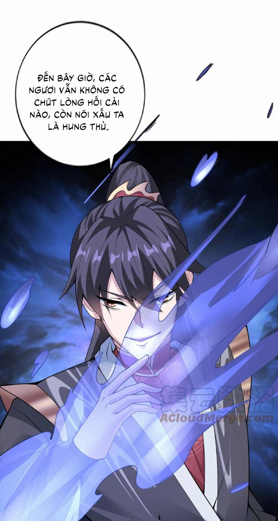 Mở Đầu Nữ Đế Làm Chính Cung Chapter 55 - 25