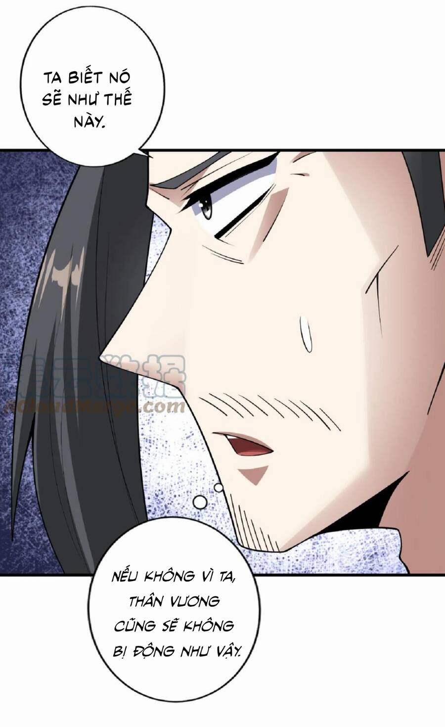 Mở Đầu Nữ Đế Làm Chính Cung Chapter 55 - 8