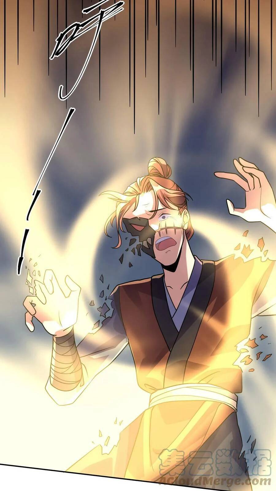 Mở Đầu Nữ Đế Làm Chính Cung Chapter 6 - 15