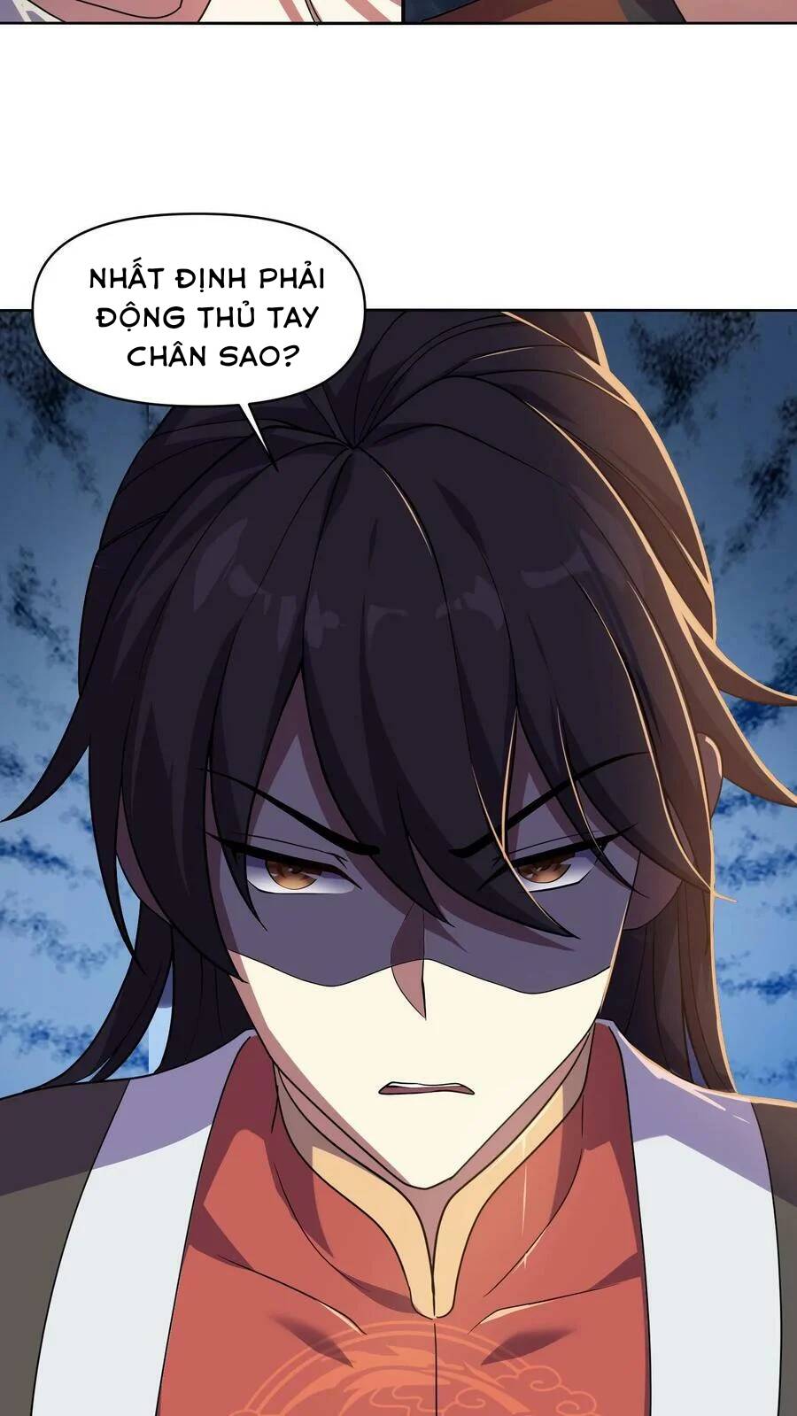 Mở Đầu Nữ Đế Làm Chính Cung Chapter 6 - 4
