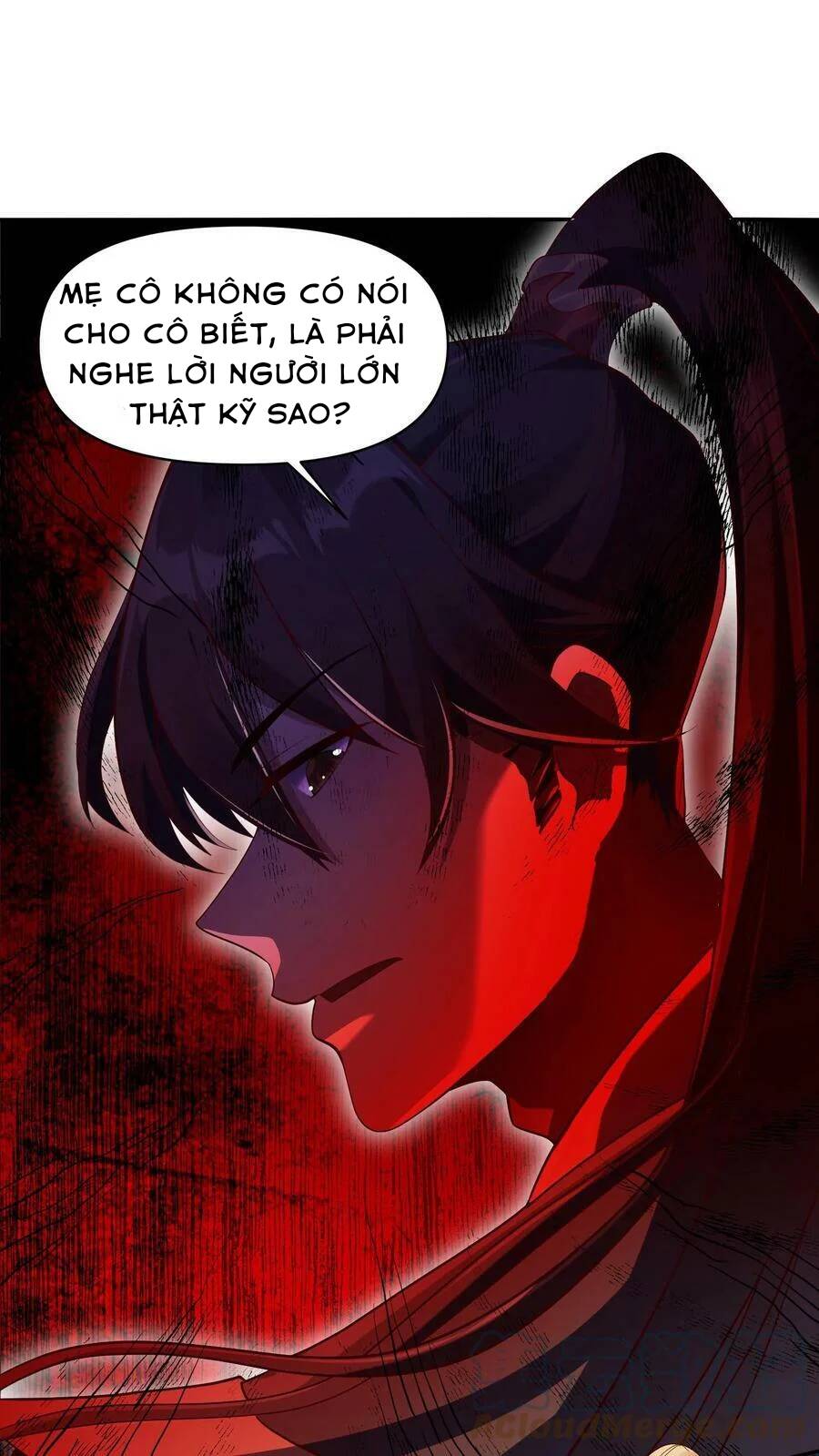 Mở Đầu Nữ Đế Làm Chính Cung Chapter 7 - 7