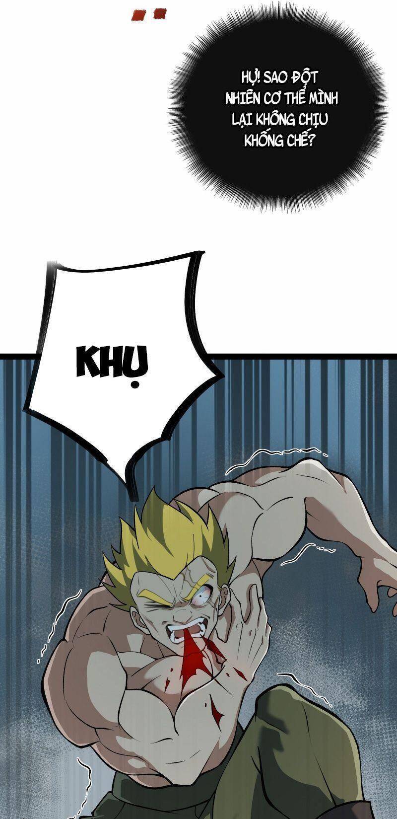 Luyện Khí Một Vạn Tầng Chapter 13 - 16