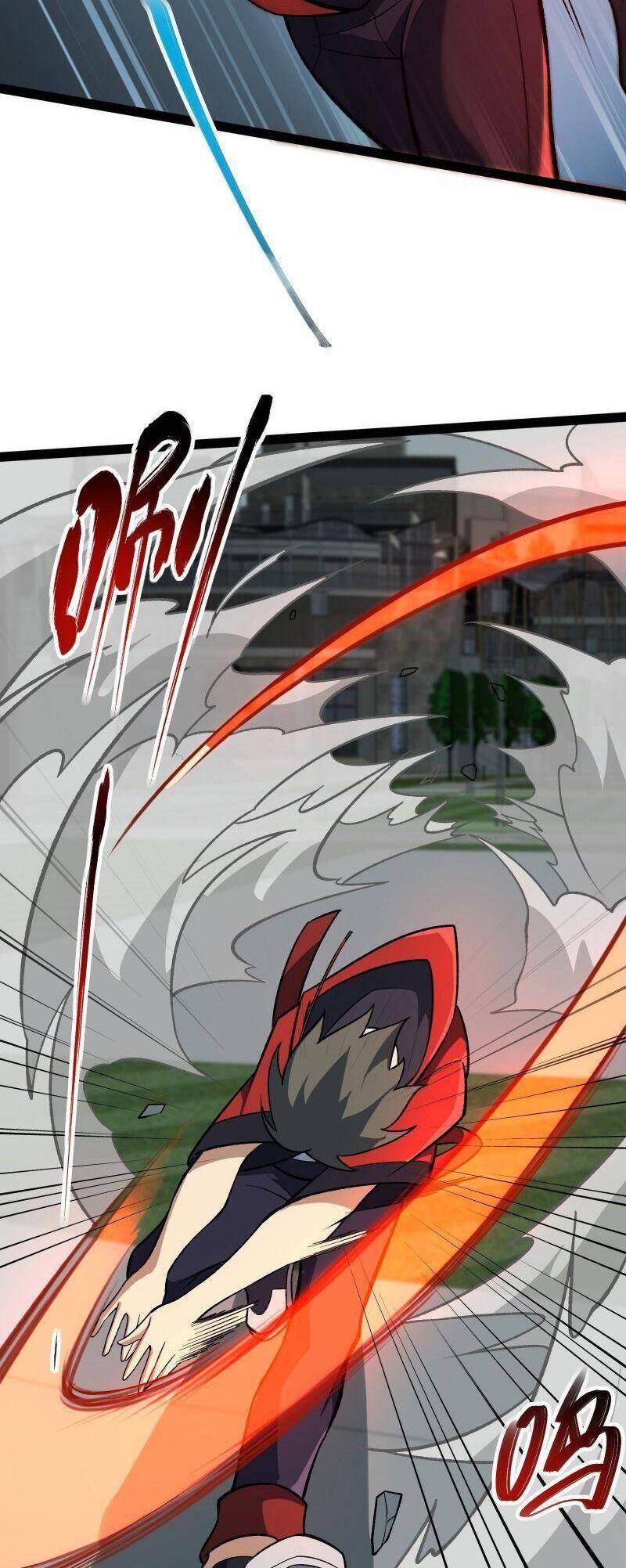 Luyện Khí Một Vạn Tầng Chapter 13 - 50