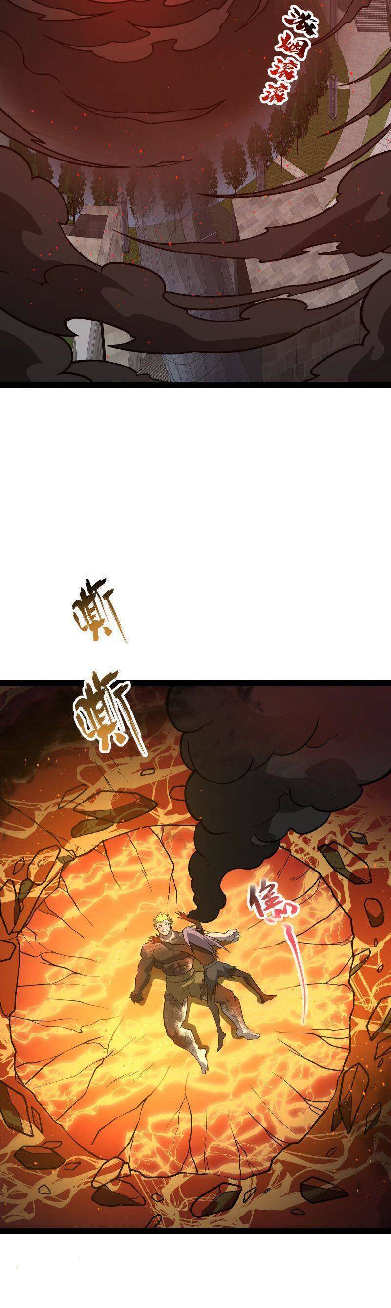 Luyện Khí Một Vạn Tầng Chapter 14 - 2