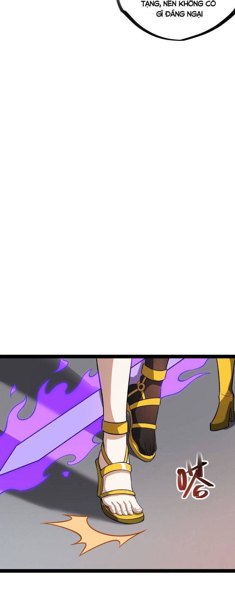 Luyện Khí Một Vạn Tầng Chapter 14 - 12