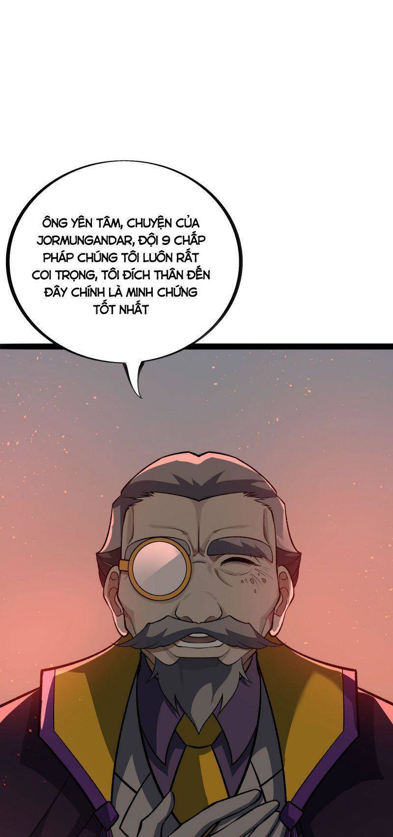 Luyện Khí Một Vạn Tầng Chapter 14 - 16