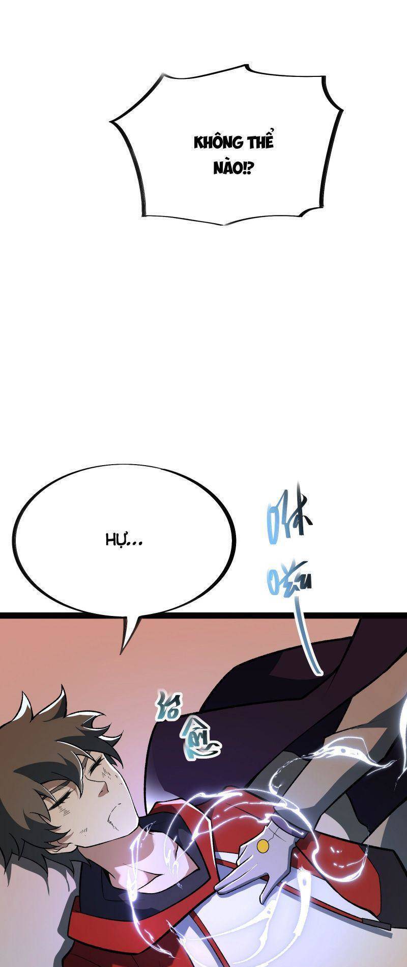 Luyện Khí Một Vạn Tầng Chapter 14 - 22