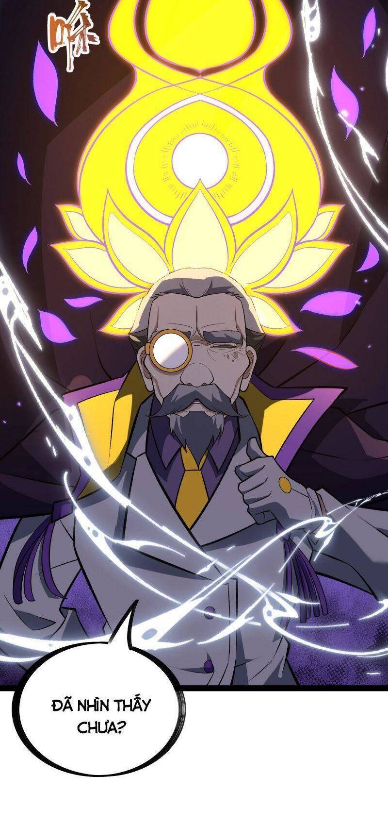 Luyện Khí Một Vạn Tầng Chapter 14 - 25