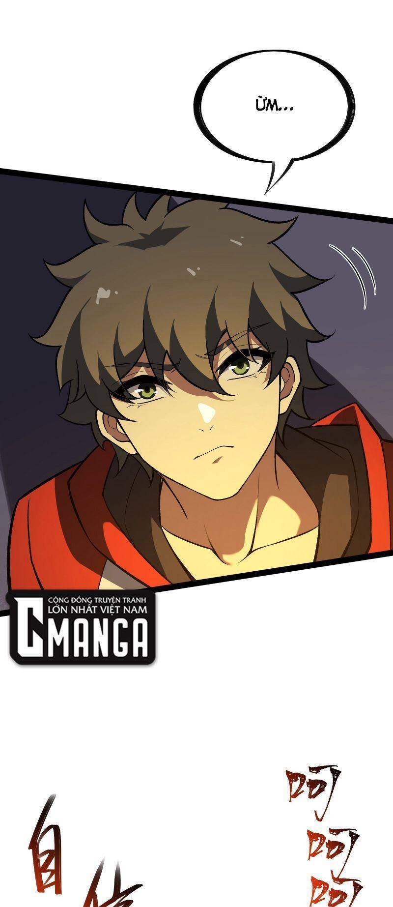 Luyện Khí Một Vạn Tầng Chapter 14 - 26