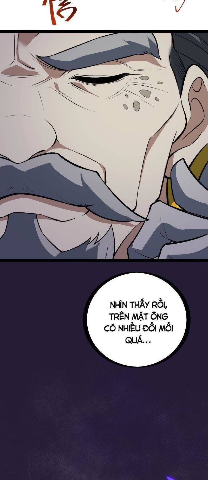 Luyện Khí Một Vạn Tầng Chapter 14 - 27