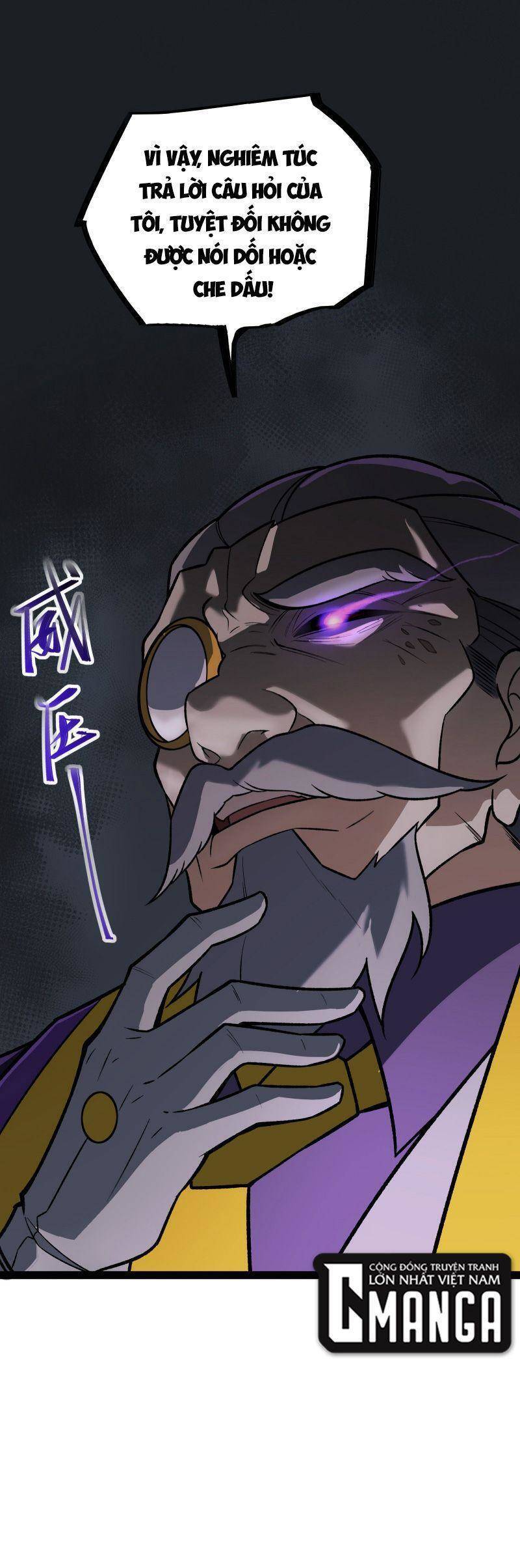 Luyện Khí Một Vạn Tầng Chapter 14 - 31