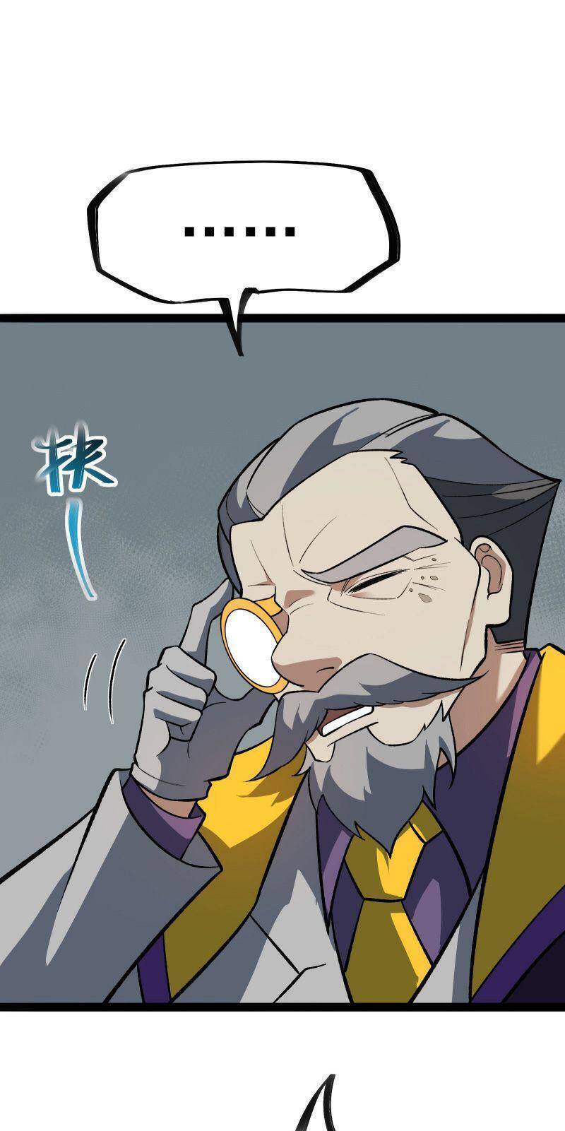 Luyện Khí Một Vạn Tầng Chapter 14 - 33