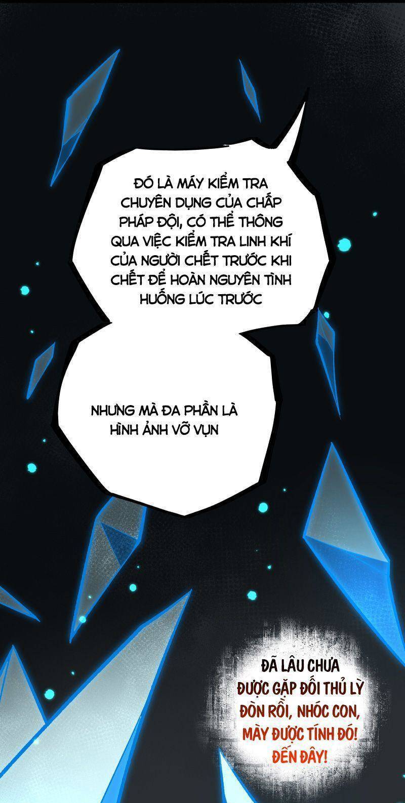 Luyện Khí Một Vạn Tầng Chapter 14 - 36