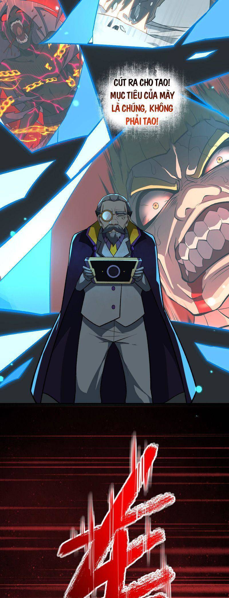 Luyện Khí Một Vạn Tầng Chapter 14 - 38