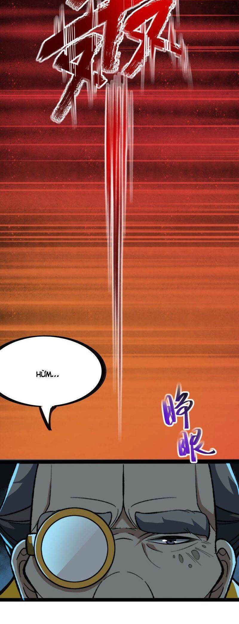 Luyện Khí Một Vạn Tầng Chapter 14 - 39