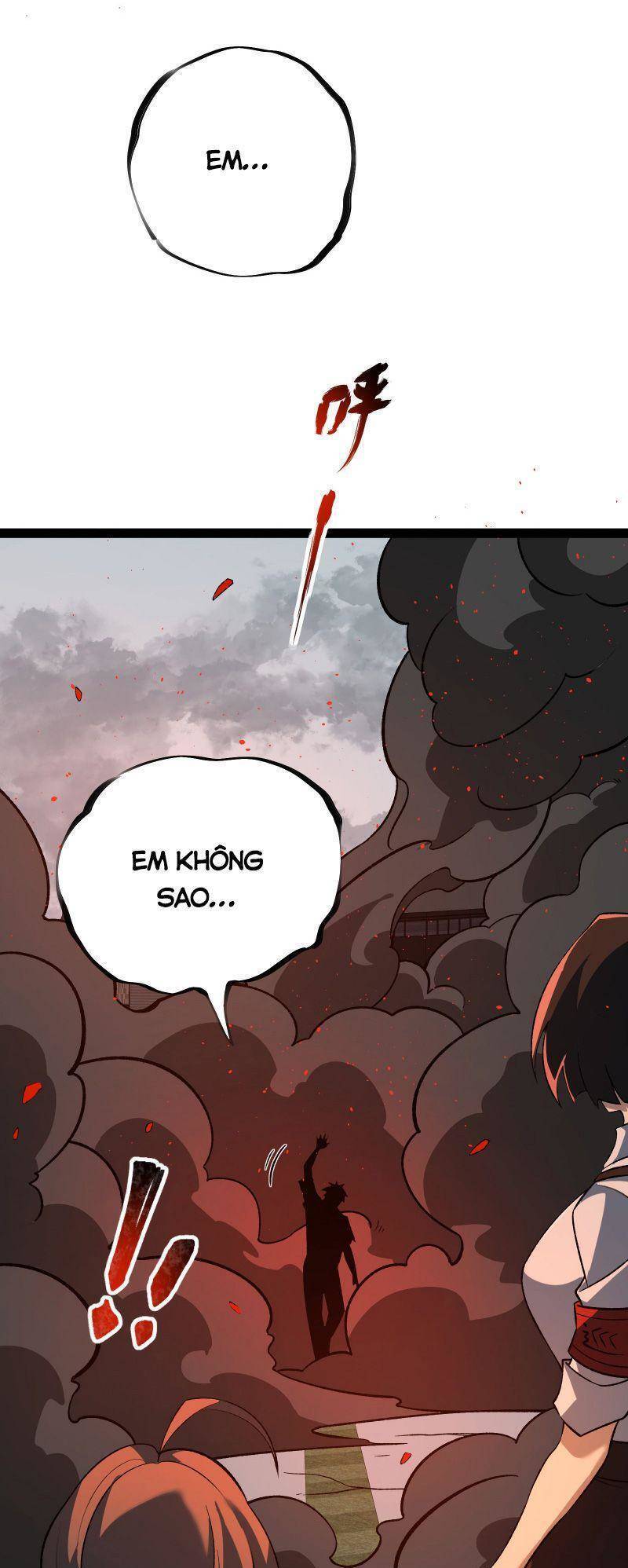 Luyện Khí Một Vạn Tầng Chapter 14 - 5