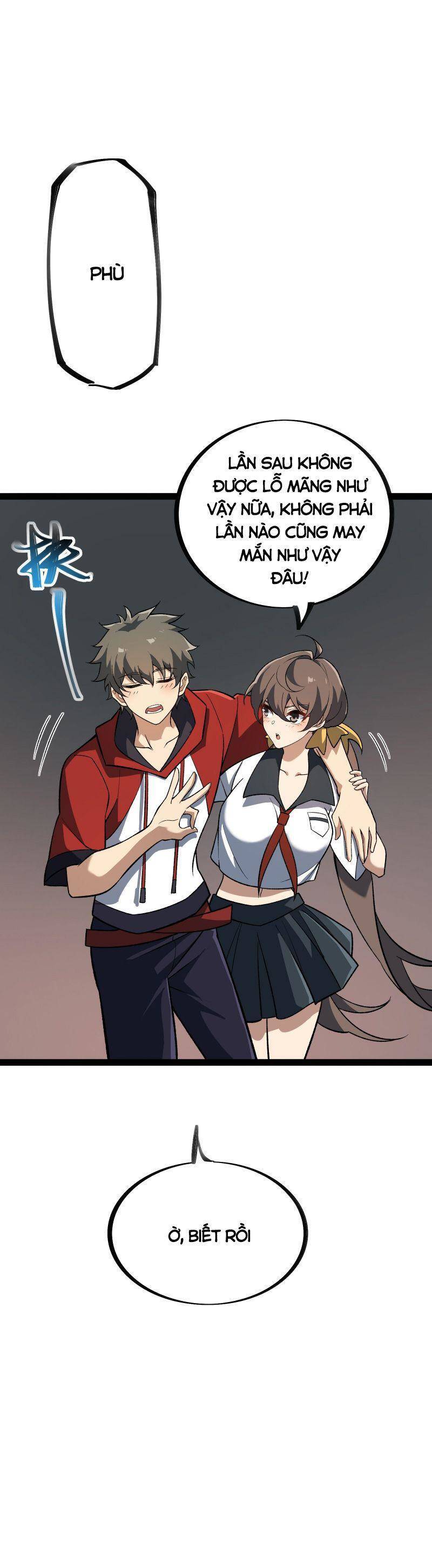 Luyện Khí Một Vạn Tầng Chapter 14 - 42