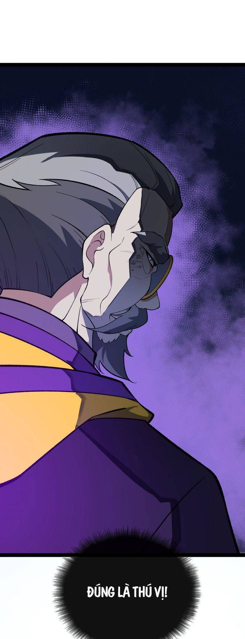 Luyện Khí Một Vạn Tầng Chapter 14 - 45