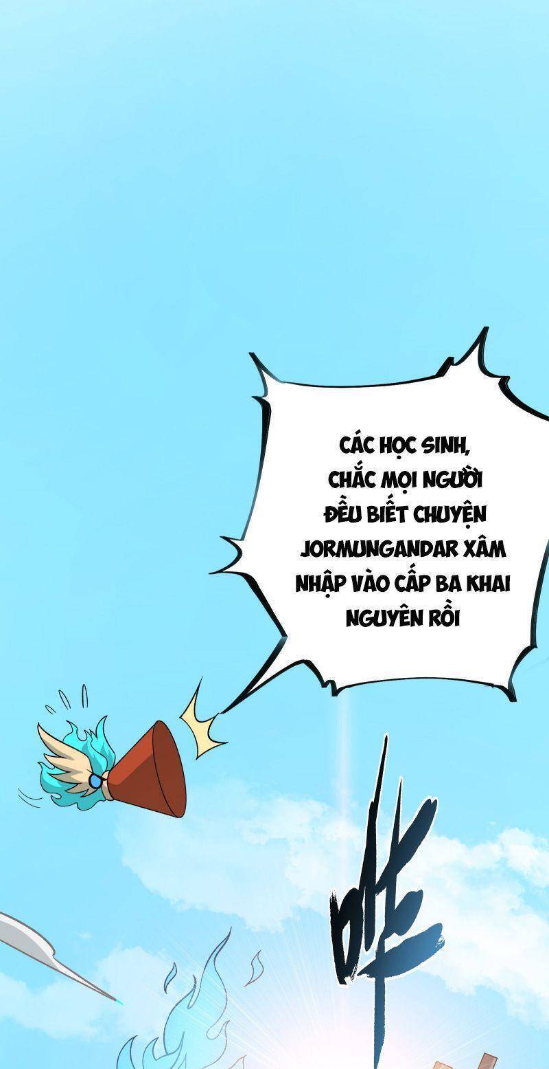 Luyện Khí Một Vạn Tầng Chapter 14 - 47