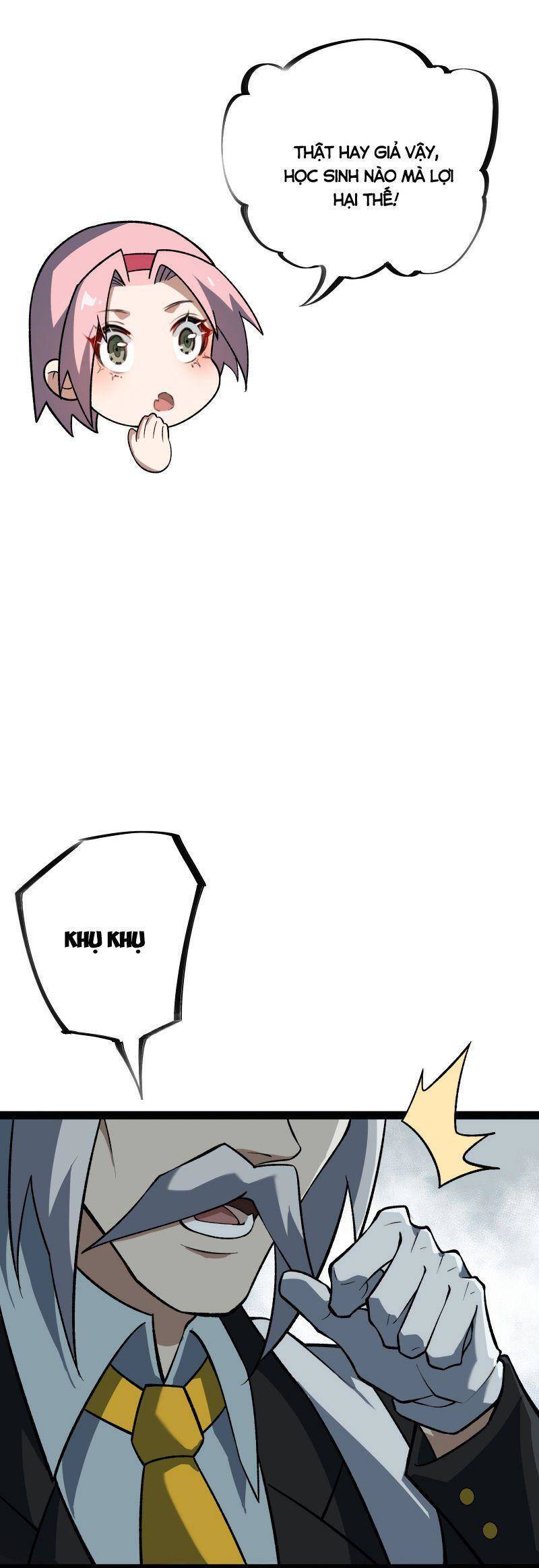 Luyện Khí Một Vạn Tầng Chapter 14 - 50