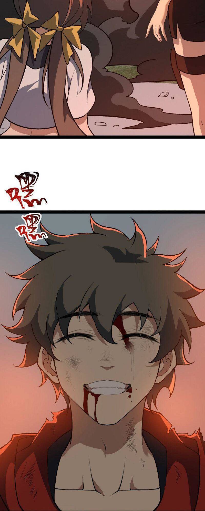 Luyện Khí Một Vạn Tầng Chapter 14 - 6