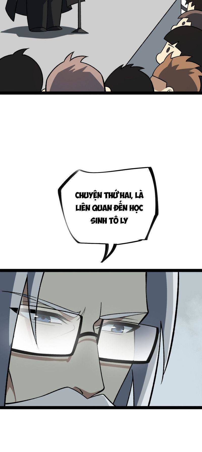 Luyện Khí Một Vạn Tầng Chapter 14 - 52