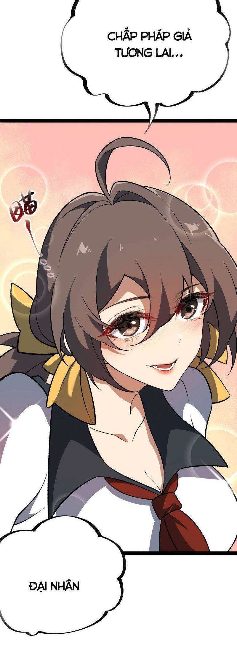 Luyện Khí Một Vạn Tầng Chapter 14 - 57