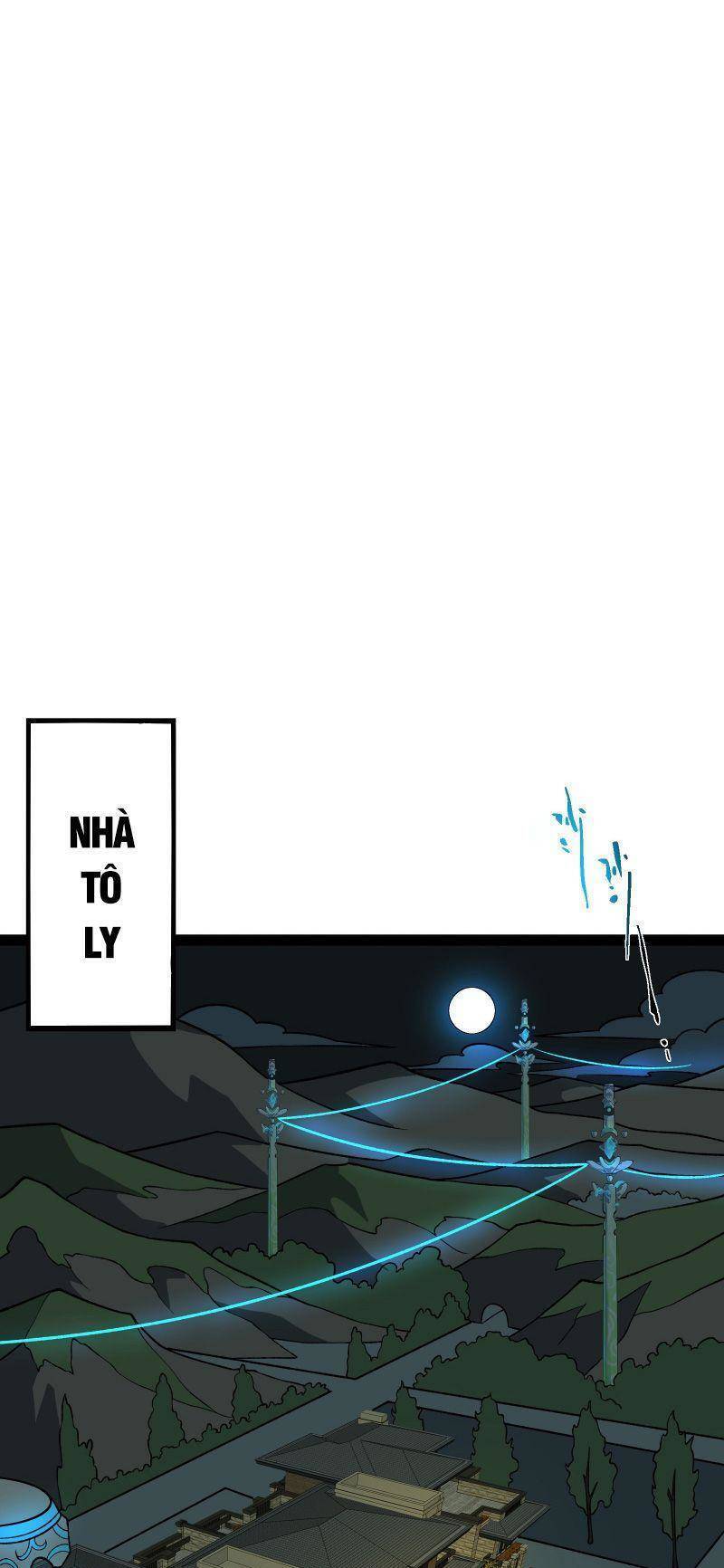 Luyện Khí Một Vạn Tầng Chapter 14 - 62