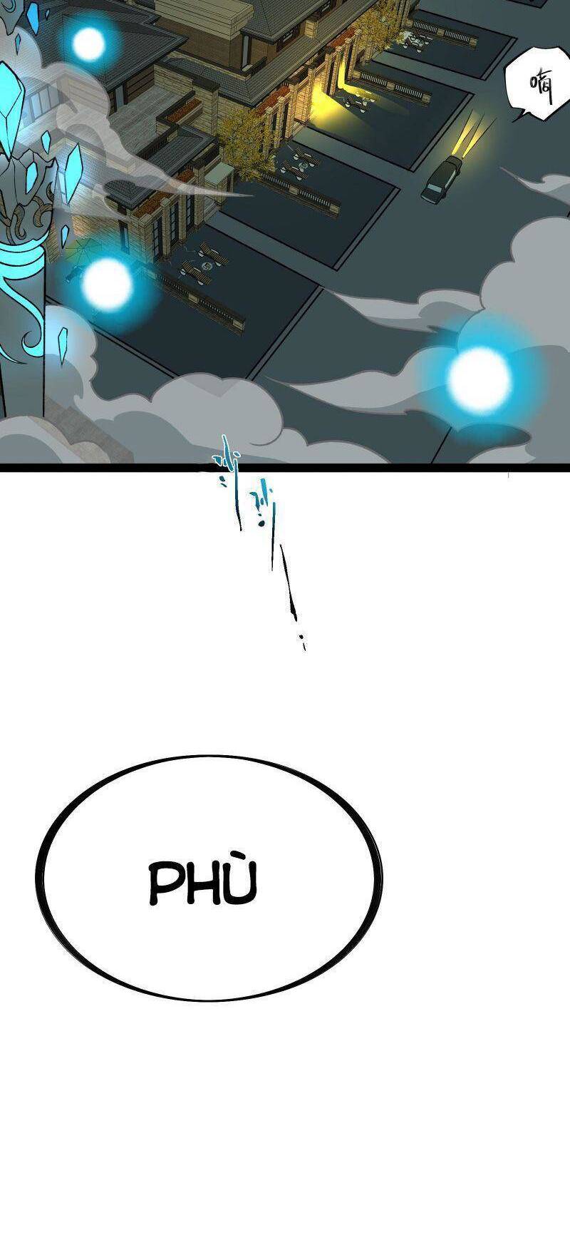 Luyện Khí Một Vạn Tầng Chapter 14 - 63