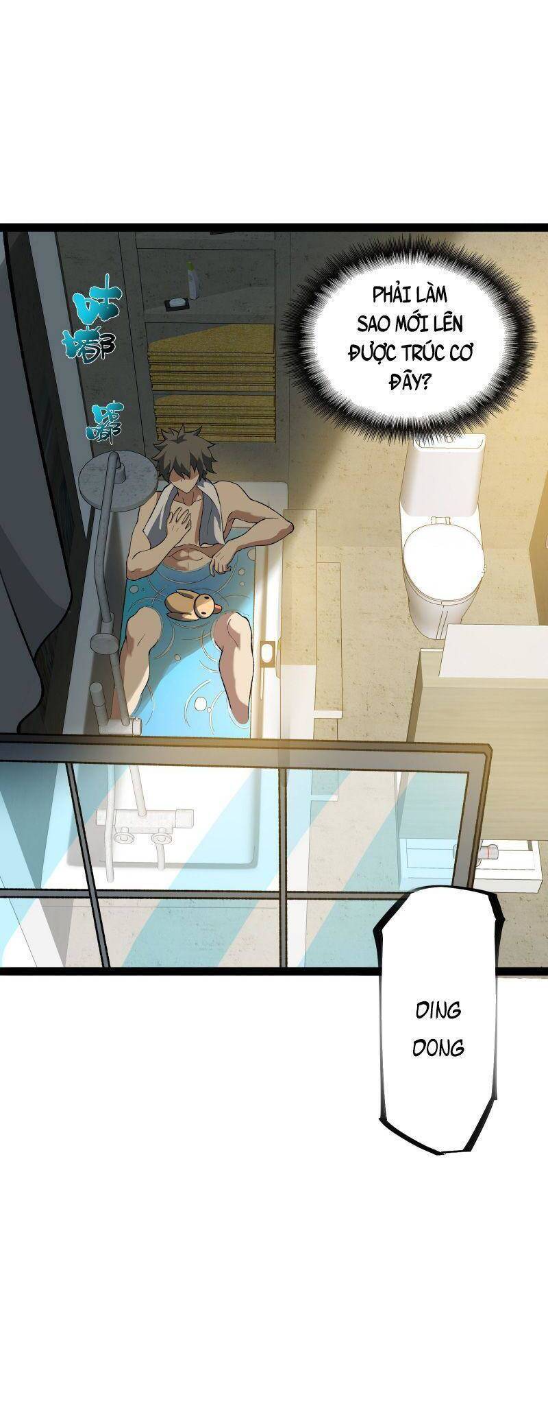 Luyện Khí Một Vạn Tầng Chapter 14 - 65