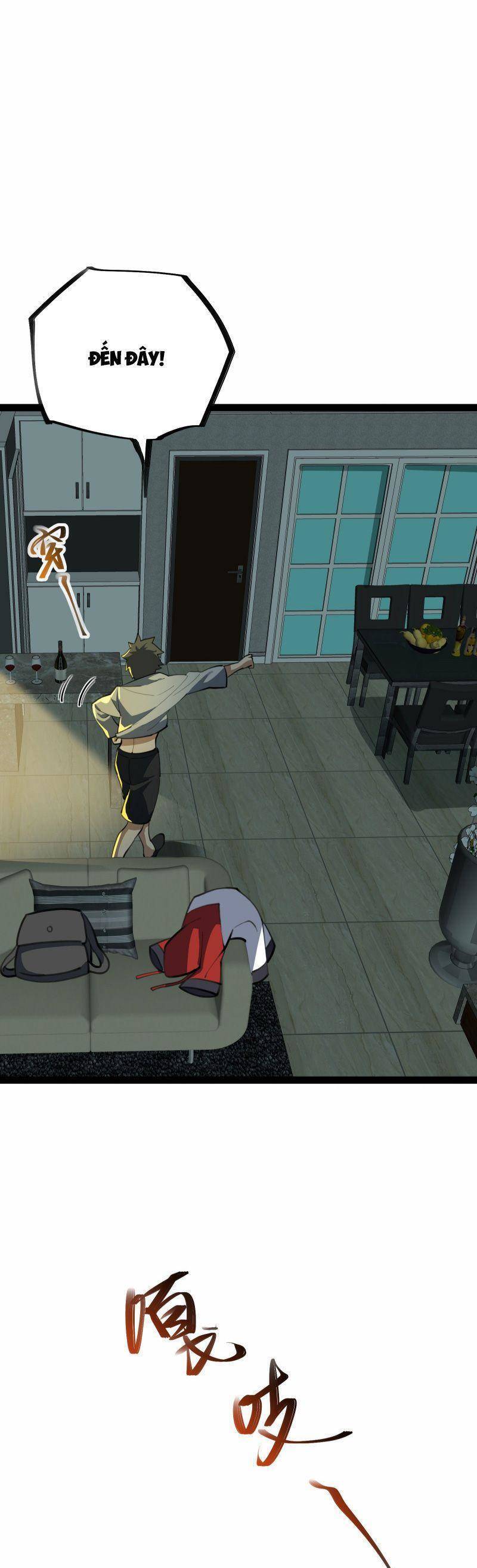 Luyện Khí Một Vạn Tầng Chapter 14 - 68