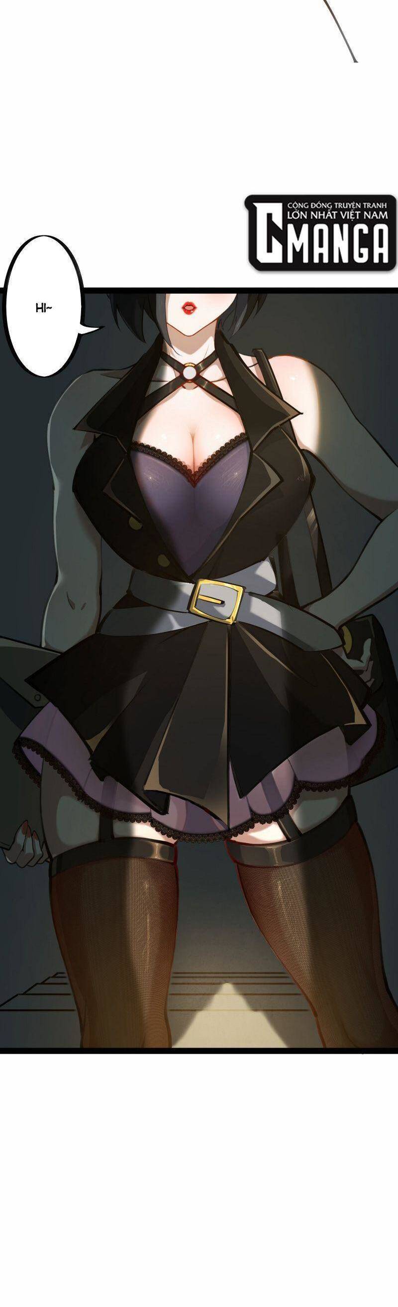 Luyện Khí Một Vạn Tầng Chapter 14 - 69