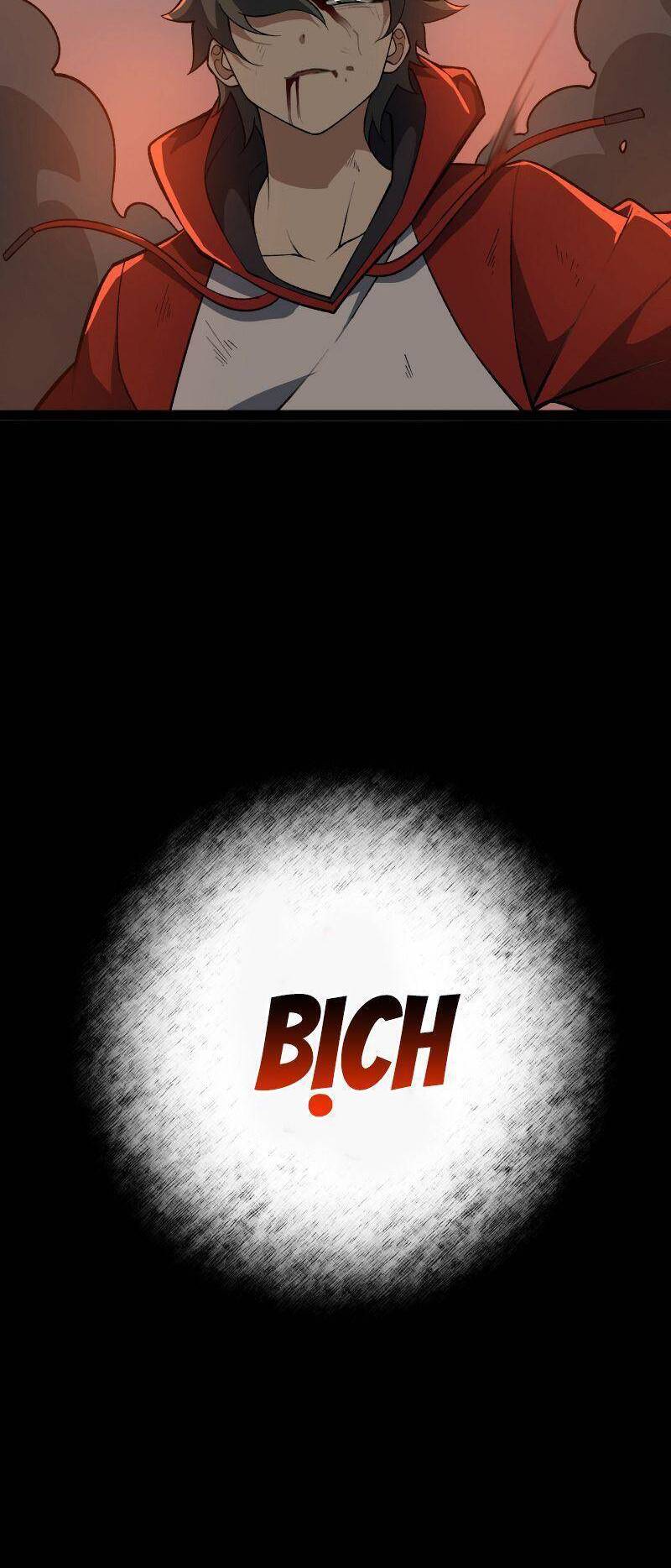 Luyện Khí Một Vạn Tầng Chapter 14 - 8