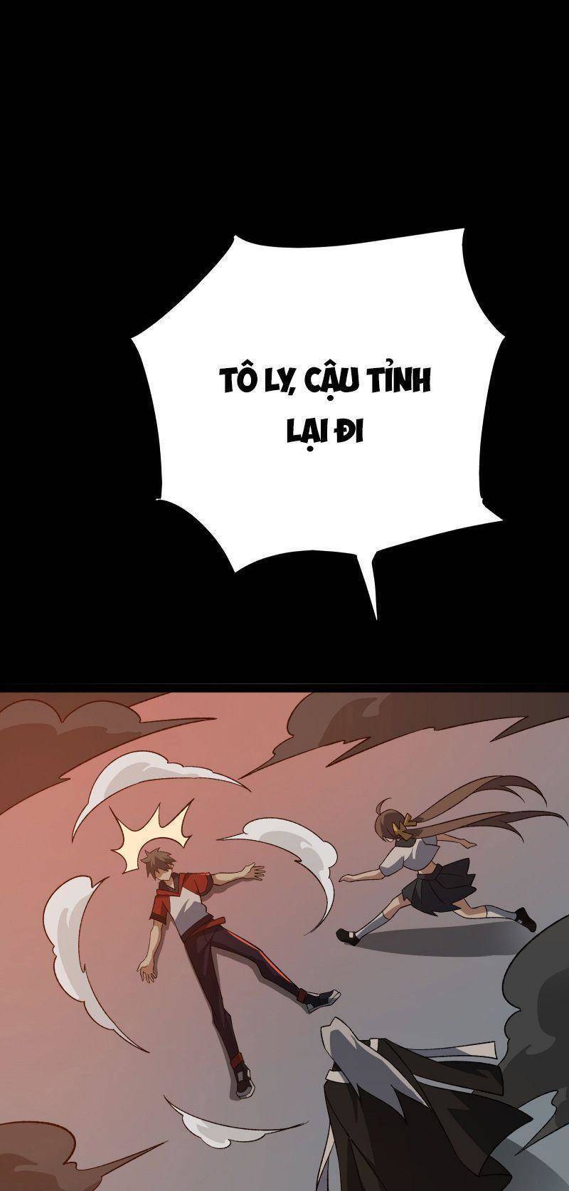 Luyện Khí Một Vạn Tầng Chapter 14 - 9