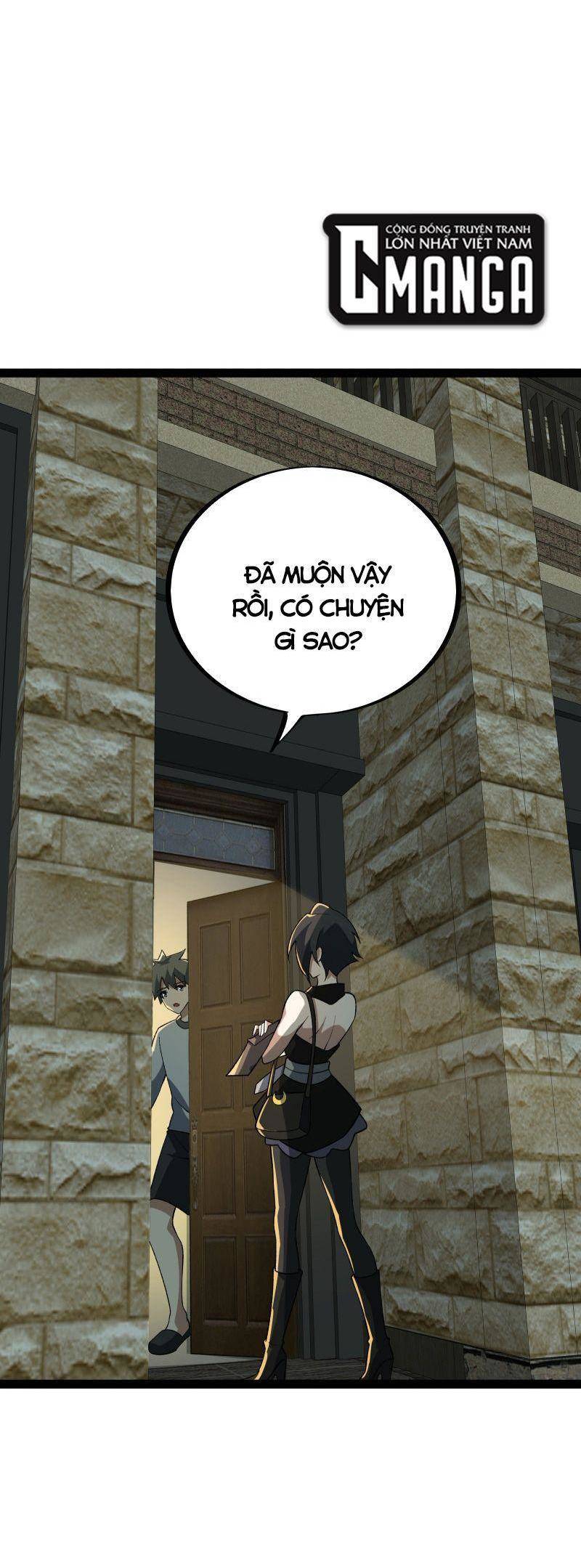 Luyện Khí Một Vạn Tầng Chapter 15 - 2