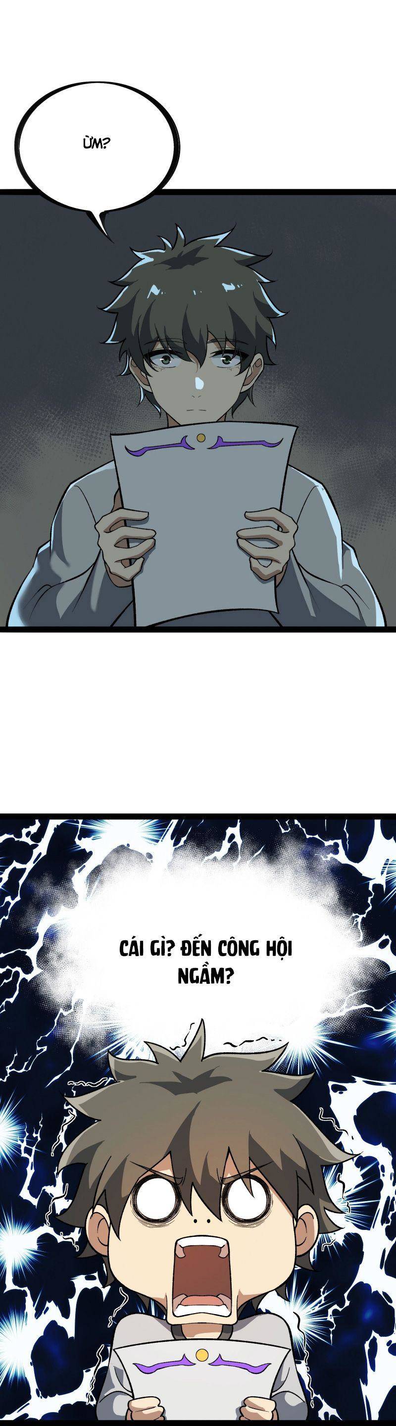 Luyện Khí Một Vạn Tầng Chapter 15 - 11