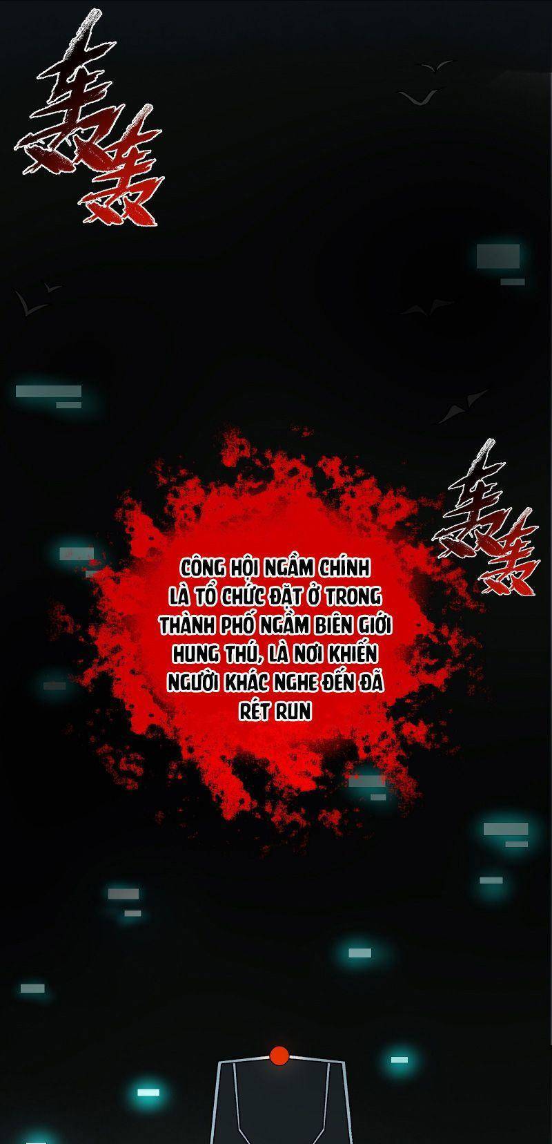 Luyện Khí Một Vạn Tầng Chapter 15 - 12