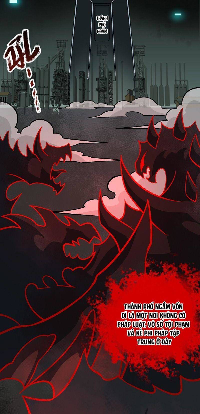 Luyện Khí Một Vạn Tầng Chapter 15 - 13