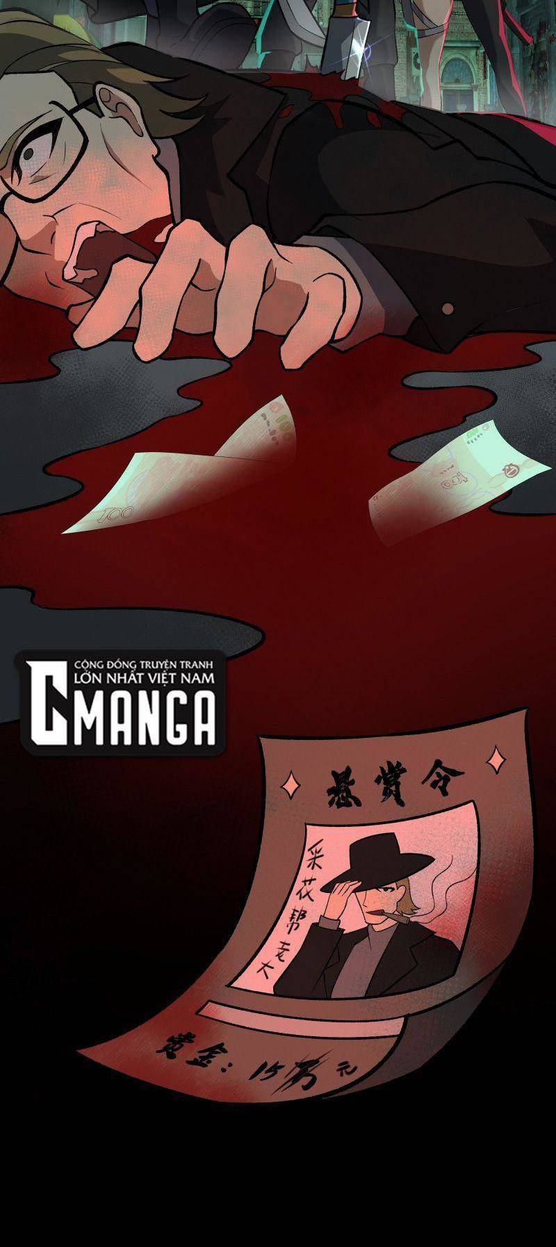 Luyện Khí Một Vạn Tầng Chapter 15 - 17