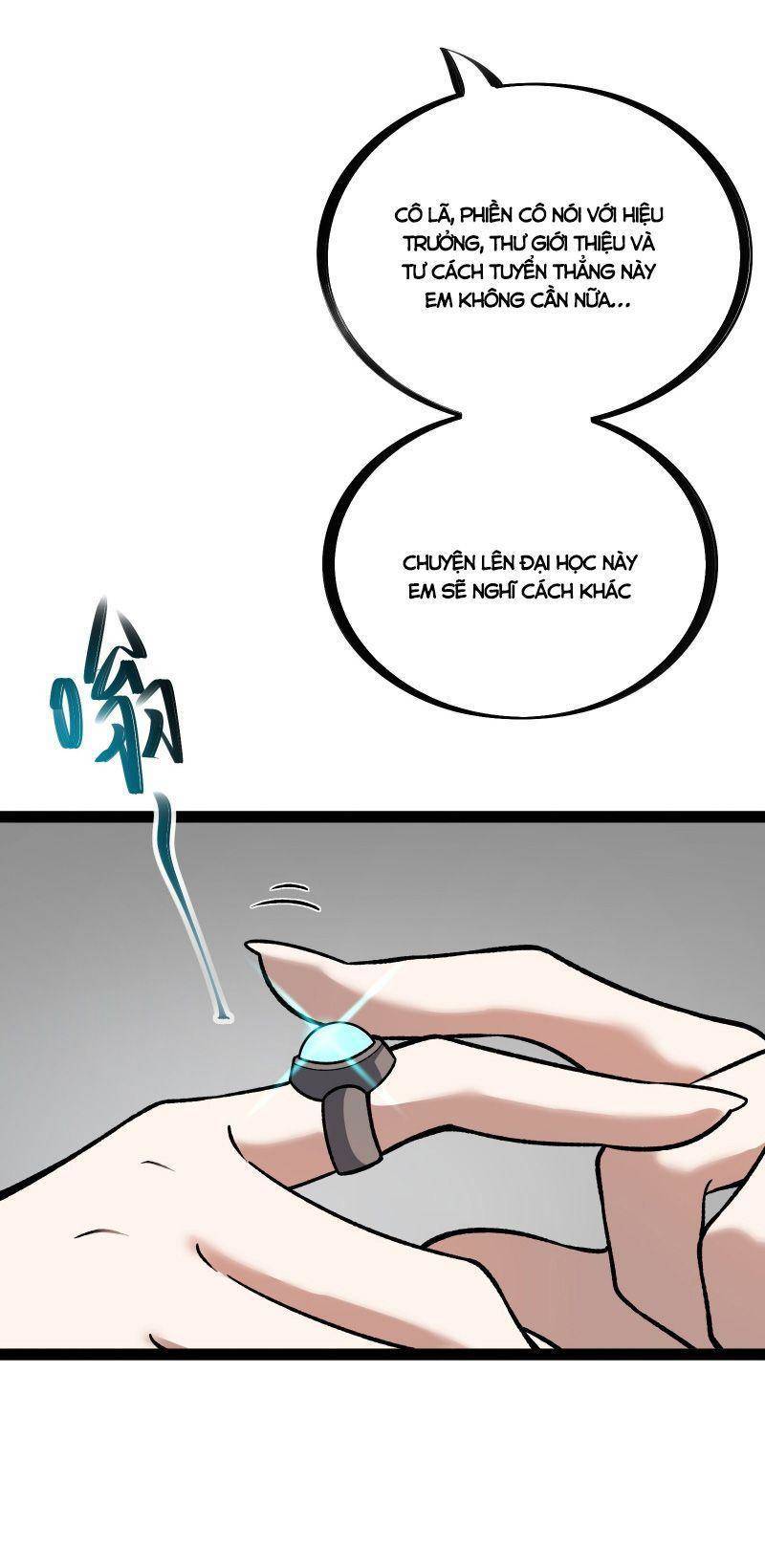 Luyện Khí Một Vạn Tầng Chapter 15 - 19