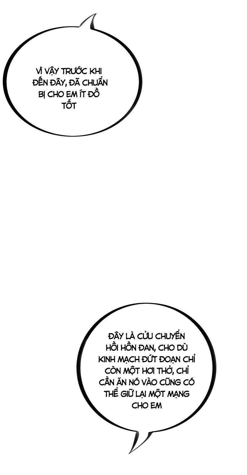 Luyện Khí Một Vạn Tầng Chapter 15 - 21