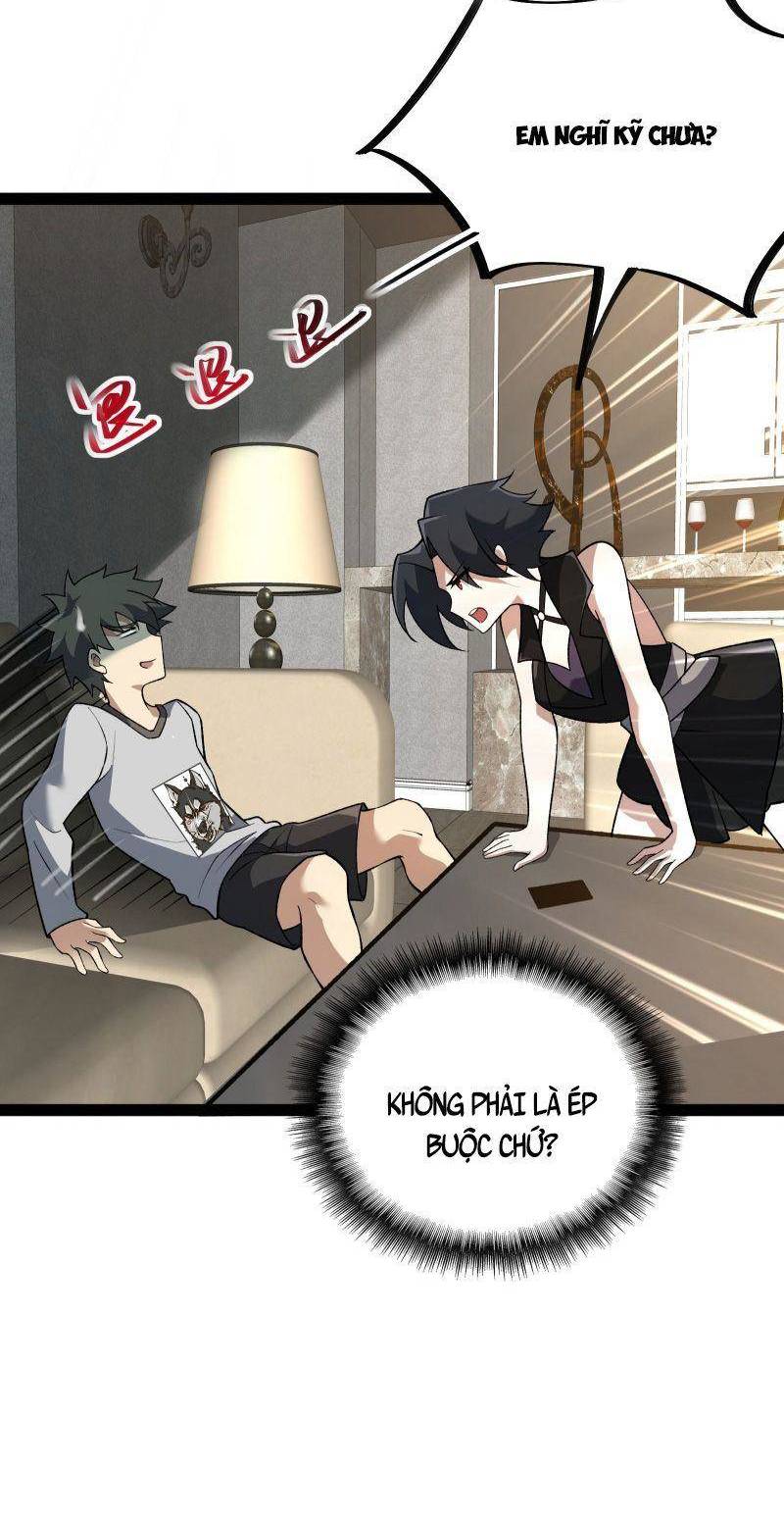 Luyện Khí Một Vạn Tầng Chapter 15 - 29