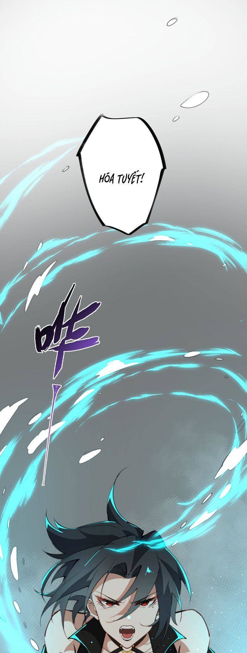 Luyện Khí Một Vạn Tầng Chapter 15 - 30