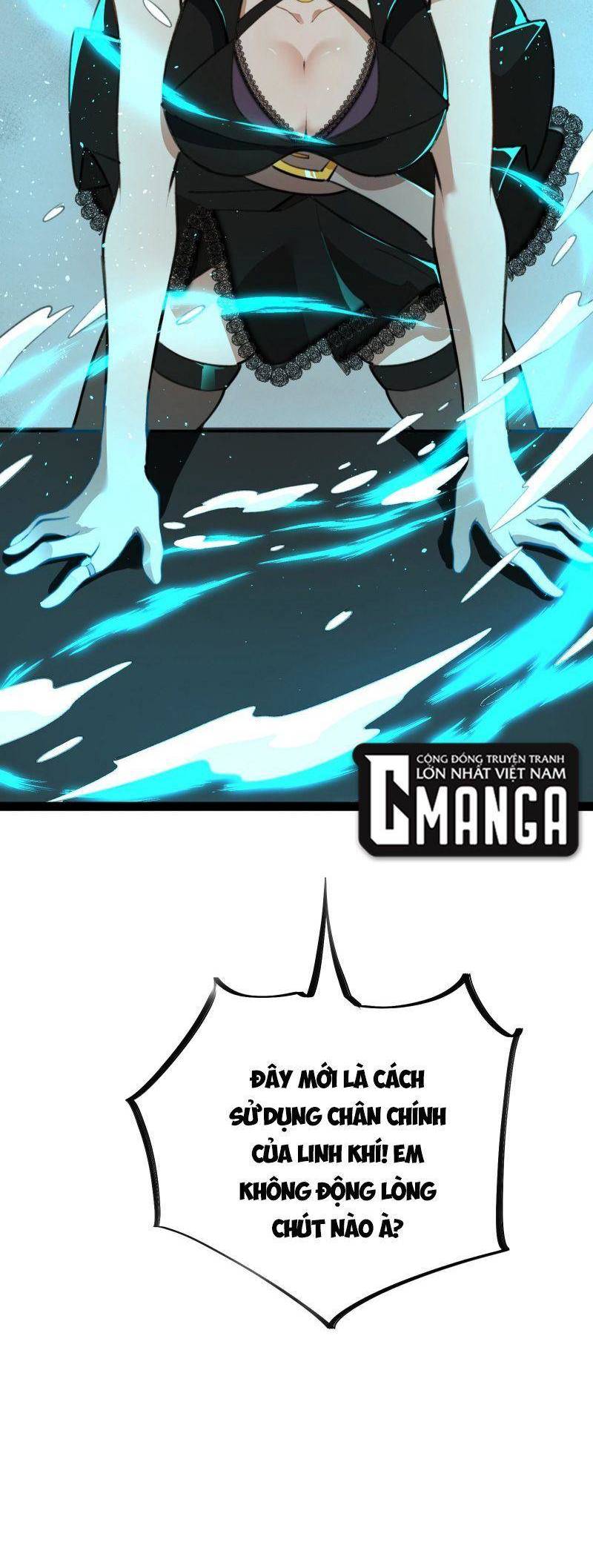 Luyện Khí Một Vạn Tầng Chapter 15 - 31