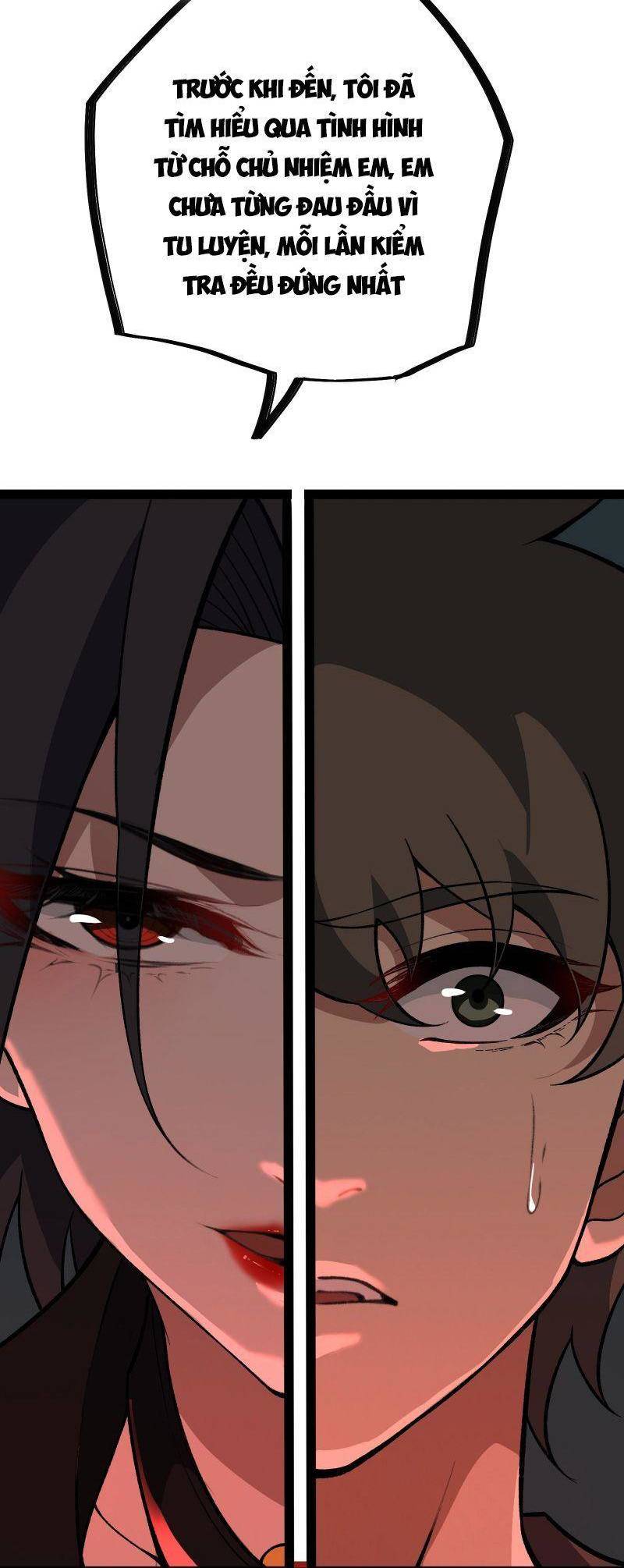 Luyện Khí Một Vạn Tầng Chapter 15 - 37