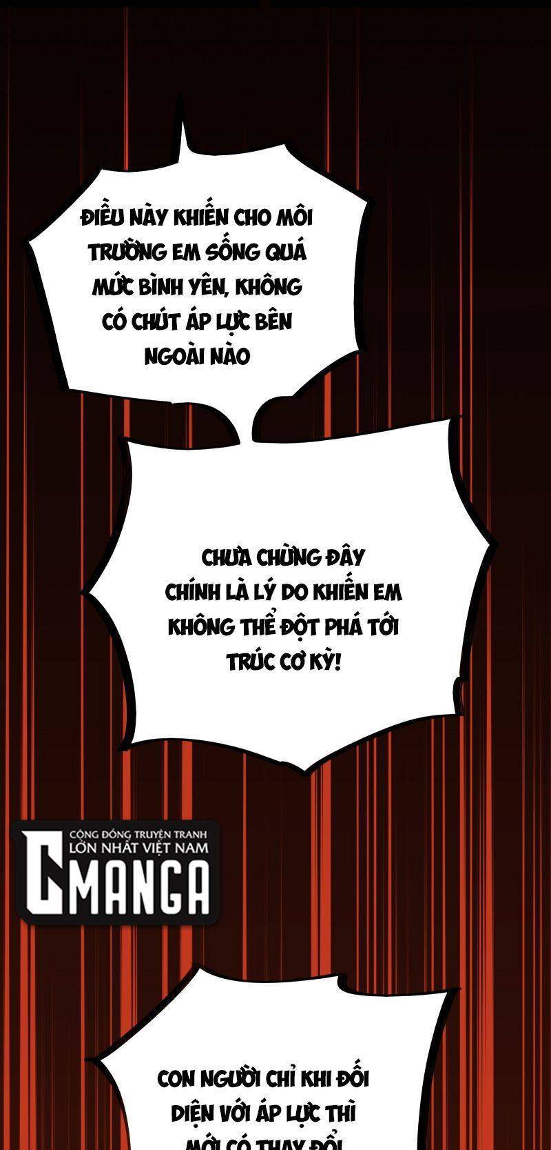 Luyện Khí Một Vạn Tầng Chapter 15 - 38