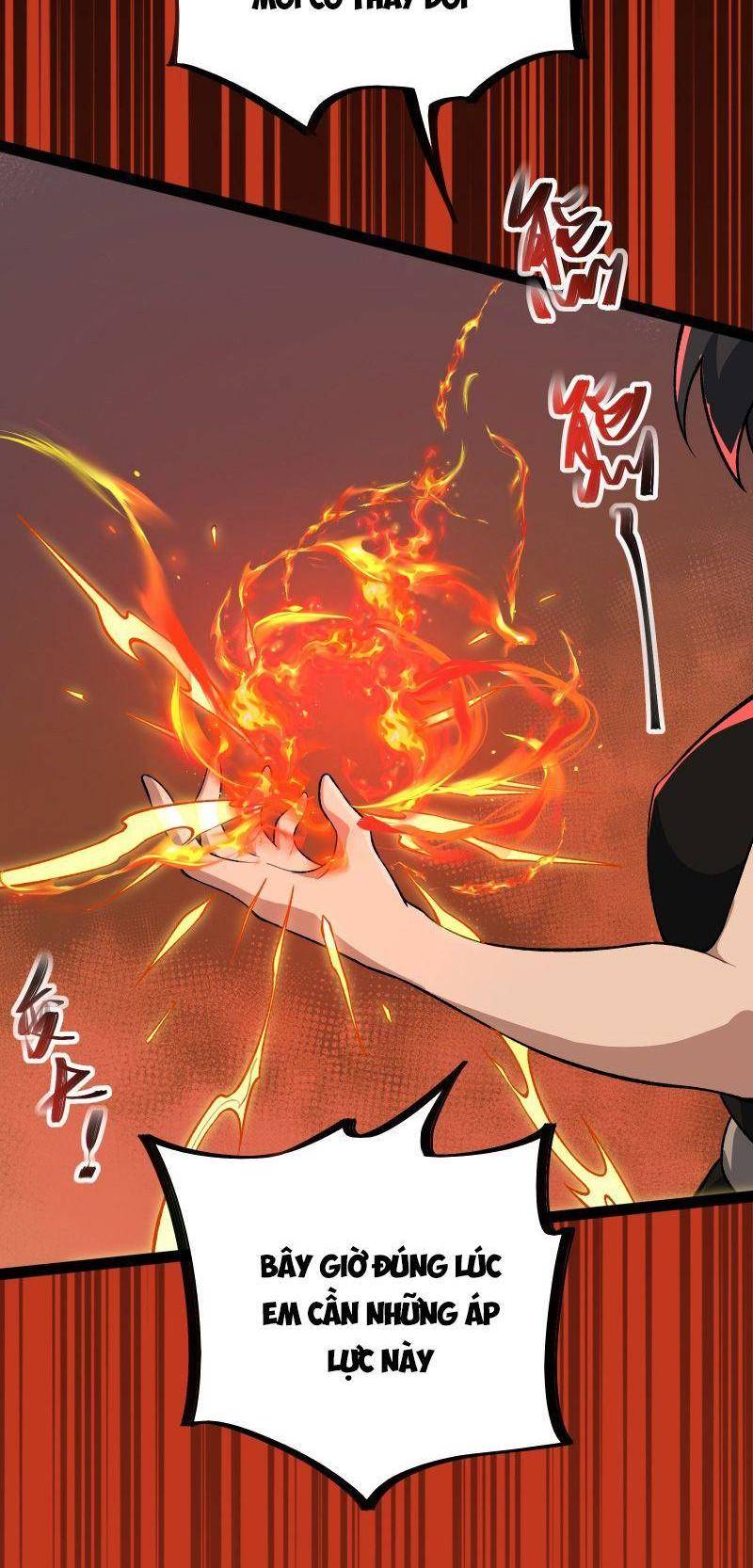 Luyện Khí Một Vạn Tầng Chapter 15 - 39