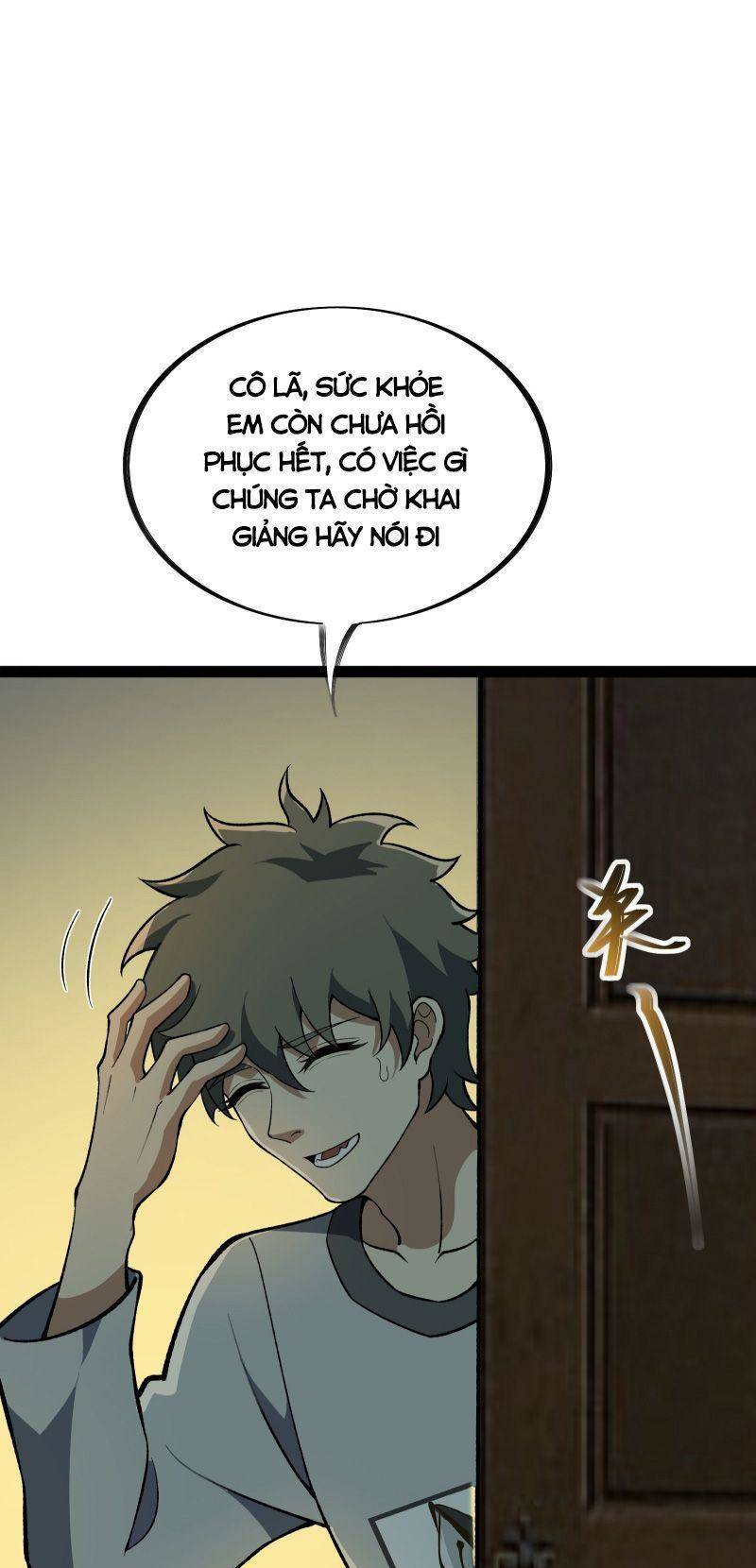 Luyện Khí Một Vạn Tầng Chapter 15 - 5