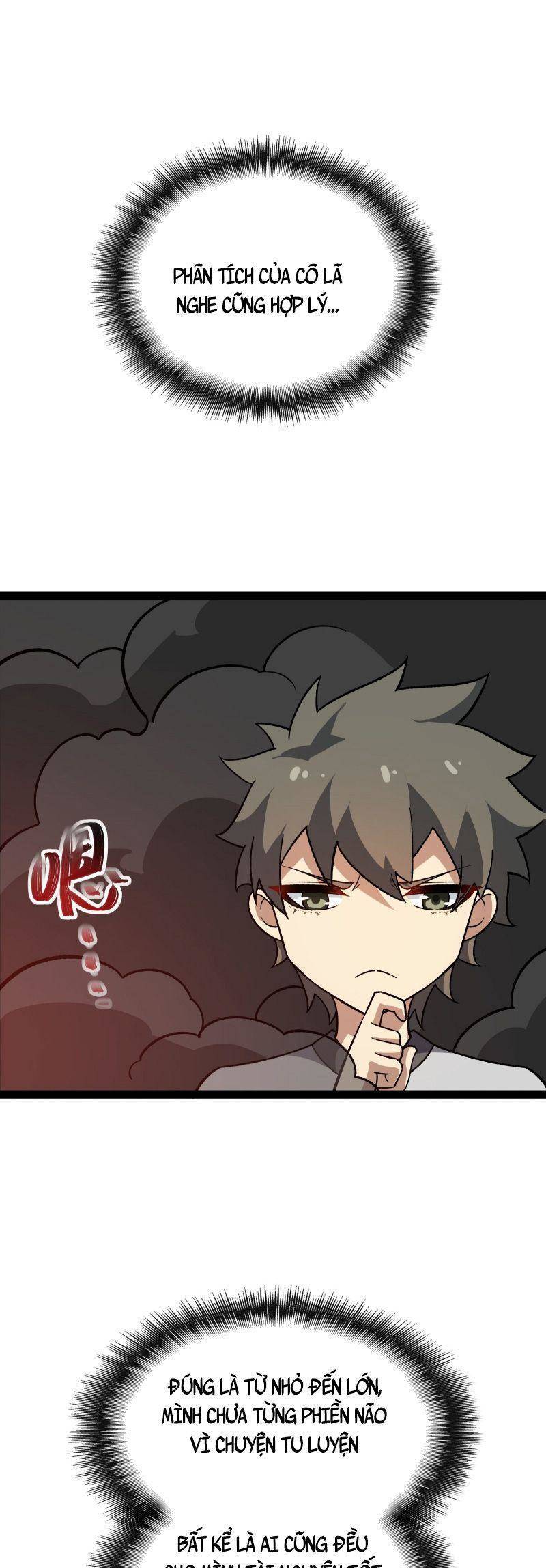 Luyện Khí Một Vạn Tầng Chapter 15 - 42