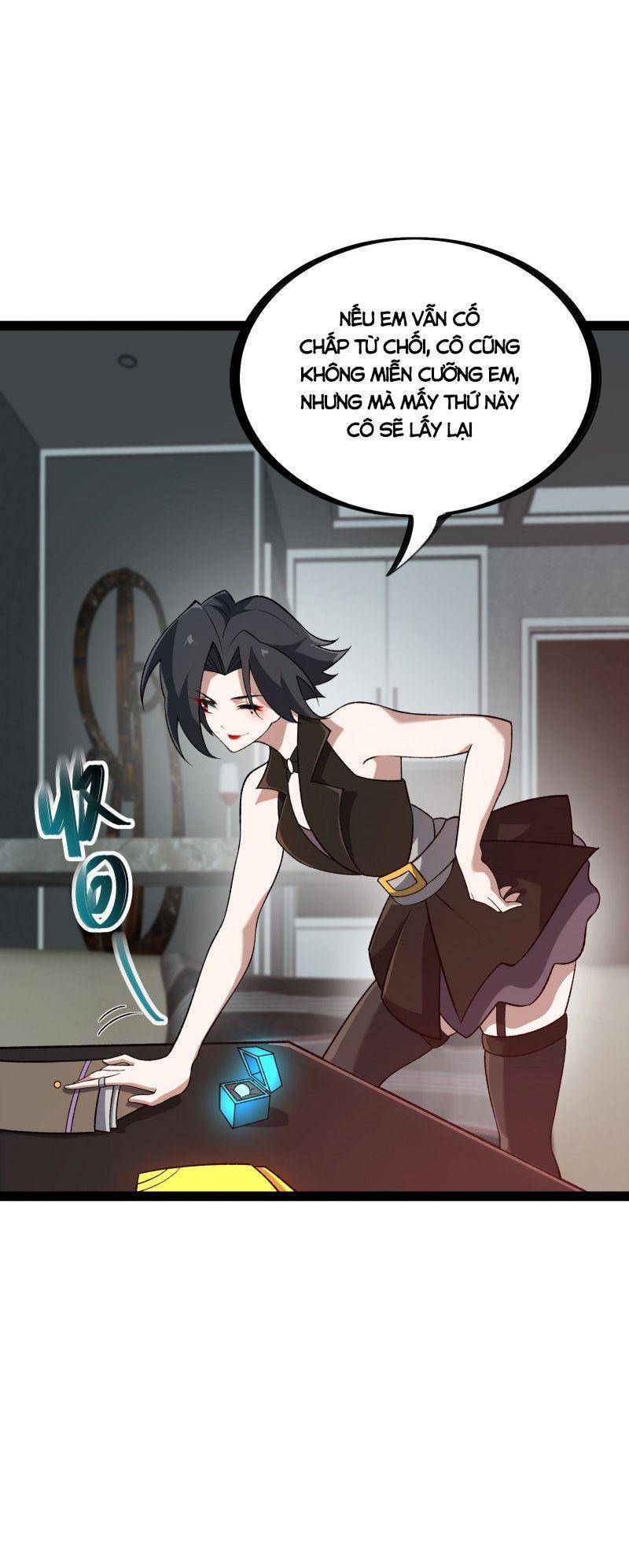 Luyện Khí Một Vạn Tầng Chapter 15 - 44